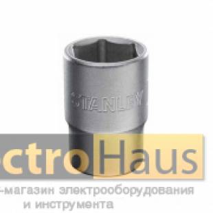 Головка торцевая 1/2" 23 мм STANLEY 1-88-745