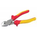 Кусачки диагональные Stanley MaxSteel VDE 1000V 160 мм (0-84-003)