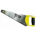 Ножовка STANLEY "OPP" с закаленными зубьями 500 мм 11 tpi