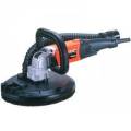 Электрическая шлифовальная машина для штукатурки AGP HS225