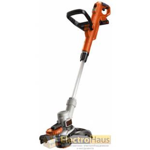 Триммер Black&Decker STC1820