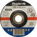 Круг отрезной  по металлу,d=125мм, PIRANHA  X32030