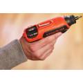 Аккумуляторная отвертка  Black&Decker CS36BST