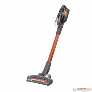 Пылесос аккумуляторный BLACK+DECKER BHFEV182C