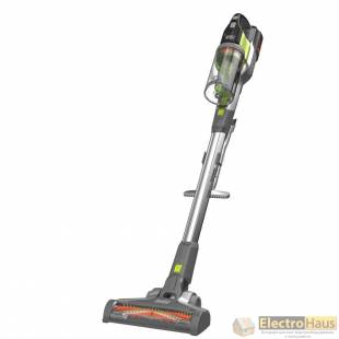 Пылесос аккумуляторный BLACK+DECKER BHFEV362DA