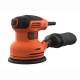 Шлифмашина эксцентриковая Black+Decker BEW210