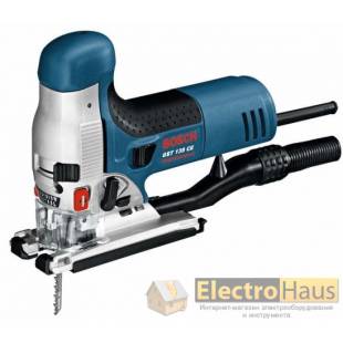 Лобзик  Bosch GST 135 CE Professional