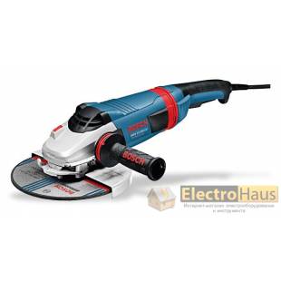 Угловая шлифмашина Bosch GWS 22-230 LVI Professional