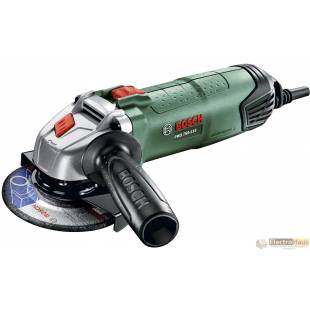 Угловая шлифмашина Bosch PWS 750-125