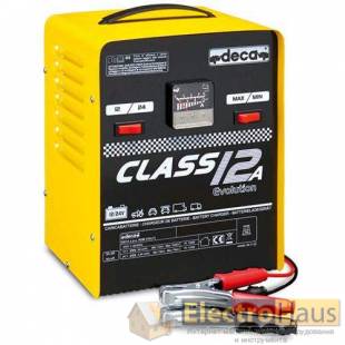 DECA CLASS 12A - Зарядное устройство
