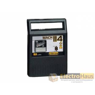 DECA MACH 114 - Зарядное устройство