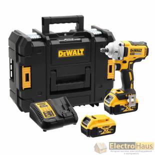 Гайковерт ударный DeWALT DCF894P2