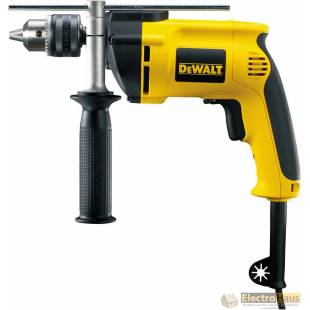 Ударная дрель DeWalt D21716