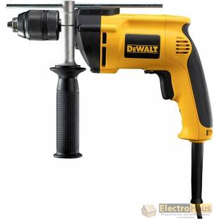 Дрель ударная DeWalt D21717K