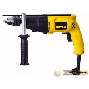 Ударная дрель DeWalt D21720