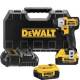 Шуруповерт ударный DeWALT  DCF895M2