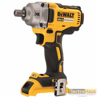 Гайковерт ударный DeWALT DCF894N