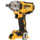 Гайковерт ударный DeWALT DCF894N