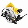 Пила циркулярная DeWalt DWE560