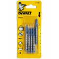 Полотно пильное DeWALT DT2160, 5 шт