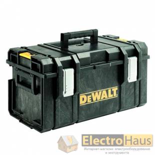 Ящик инструментальний DeWALT 1-70-322