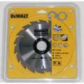 Диск пильний DeWALT DT1144