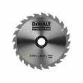 Пильный диск HM, DeWALT DT1158