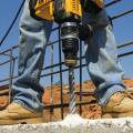 Бур DeWALT DT60821 SDS-MAX XLR (22x800x920 мм)