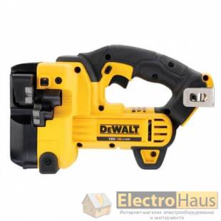 Резчик шпилек аккумуляторный DeWALT DCS350NT