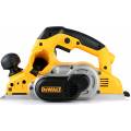 Рубанок DeWalt D26501K