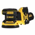 Шлифмашина эксцентриковая DeWALT DCW210P2