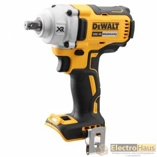 Гайковерт ударный аккумуляторный DeWALT DCF894HN