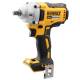 Гайковерт ударный аккумуляторный DeWALT DCF894HN