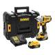 Гайковерт ударный аккумуляторный DeWALT DCF894HP2