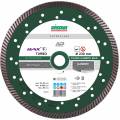 Алмазный диск DISTAR TURBO GABBRO MAX