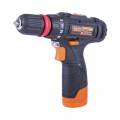 Дрель-шуруповёрт аккумуляторная Дніпро-М АДЛ-12П3