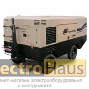 Компрессор DOOSAN 7/72 CE-SIIIA