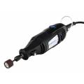 Многофункциональный Dremel 200 и 5 насадок