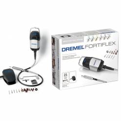 Многофункциональный инструмент Dremel Fortiflex 9100 - 21