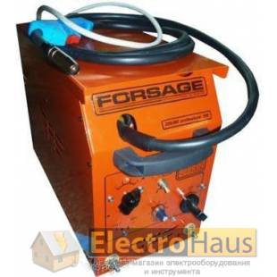 Сварочный полуавтомат «Forsage 250- 220/380/7 Professional»