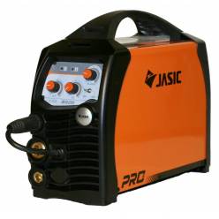Сварочный полуавтомат Jasic MIG-200 (N220)