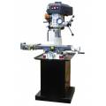 Фрезерно-сверлильный станок JET JMD-15
