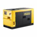 Дизельный генератор KIPOR KDE100SSО3