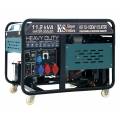 Генератор дизельный Konner&Sohnen KS 13-1DEW 1/3 ATSR