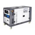 Генератор дизельный Konner&Sohnen KS 14200HDES ATSR