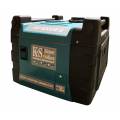 Генератор инверторный Konner&Sohnen KS 4000iE S