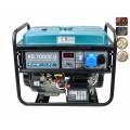 Генератор бензиновый Konner&Sohnen KS 7000E G