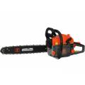 Бензопила цепная Limex Mp 452n (2шины+2цепи)