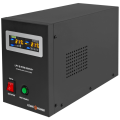 ИБП с правильной синусоидой LogicPower LPY-B-PSW-500VA+ (350W) 5A/10A 12V