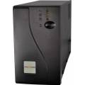 Источник бесперебойного питания (ИБП) - LogicPower 650VA-P